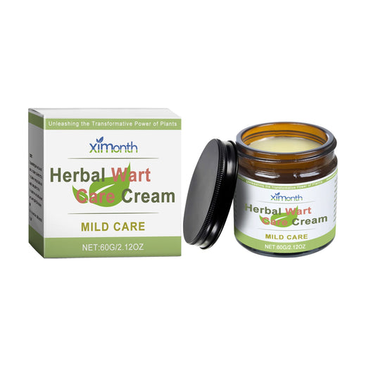 Herbal Care Cream, Gentle Skin Care Cream, Moisturizing, Hyd