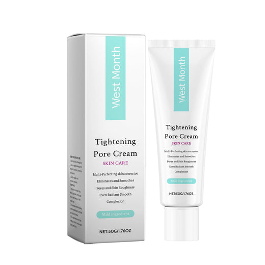 Pore Refining Cream for Oily Skin, Oil Control Daily
