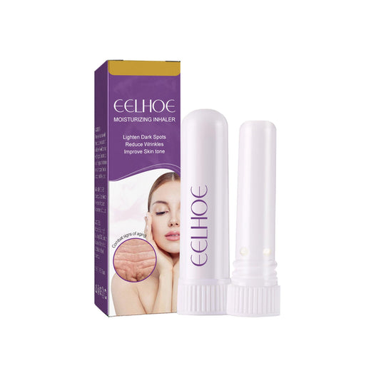 Nasal Inhaler – Brighter, Firmer, More Hydrated Skin