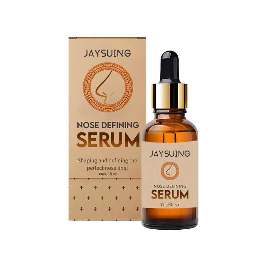 Nose Firming Serum for a More Defined-Looking Nose