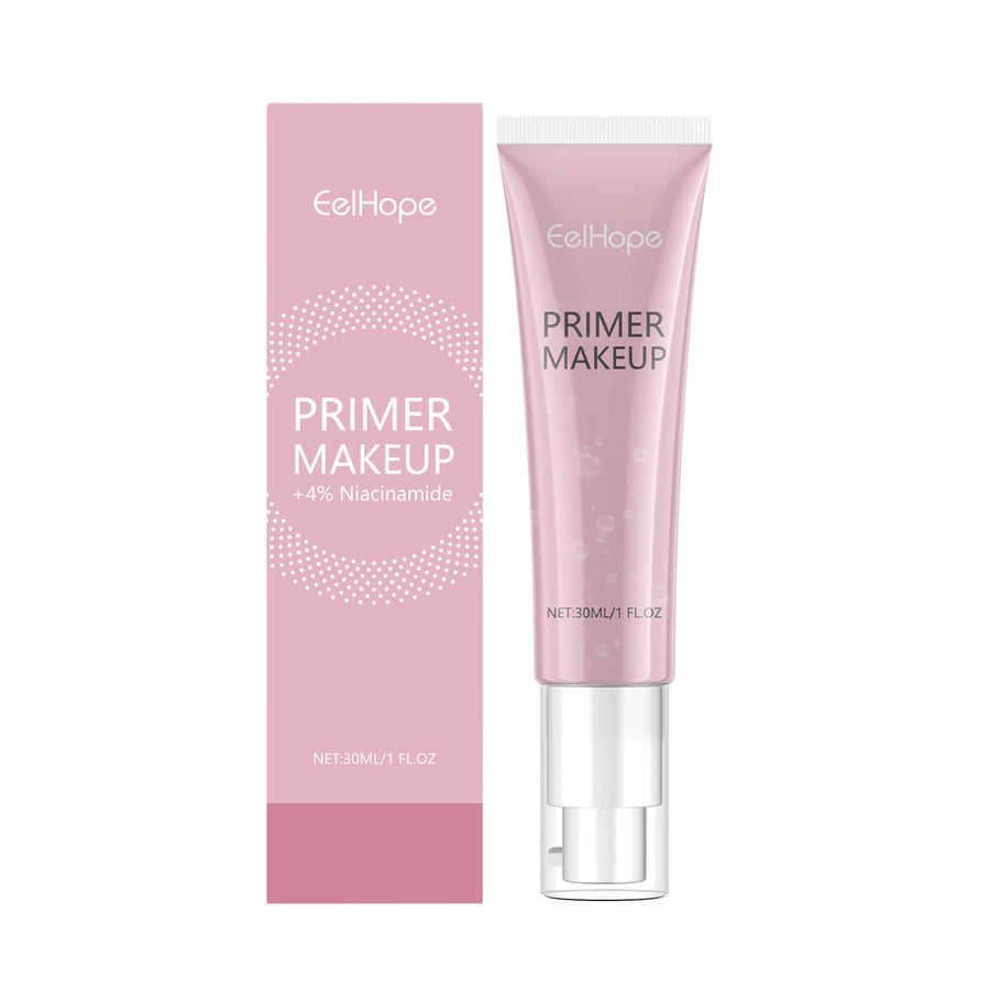 Niacinamide Primer Gel That Preps Skin And Blurs Lines