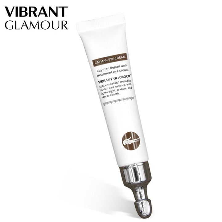 Eye Cream for Dark Circles, Puffiness & Fine Lines