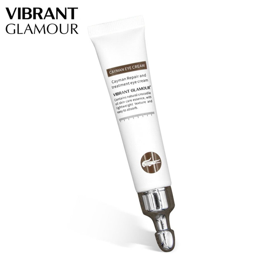 Eye Cream for Dark Circles, Puffiness & Fine Lines