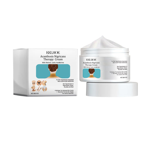 Acanthosis Nigricans Cream for Dark Underarms & Creases