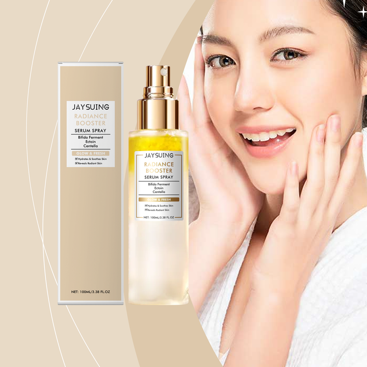Jaysuing Hydrating Face Mist with Centella and Ectoin
