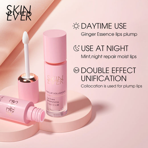 Lip Essence for Chapped Lips | Moisture & Plump Look