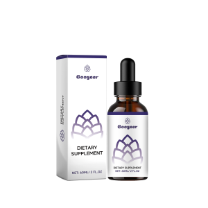 Split-screen benefit cards showing 'Vitality Regeneration: Awaken inner vitality and relieve fatigue' and 'Energy Improvement: Stable energy supply and maintain vitality throughout the day'