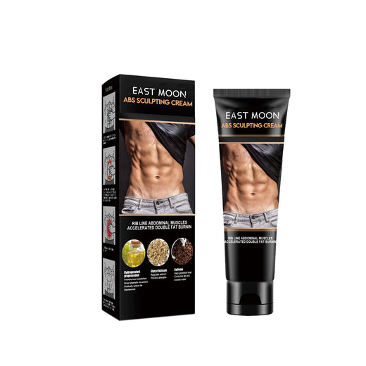 Abdominal Toning Cream for Visible Core Definition