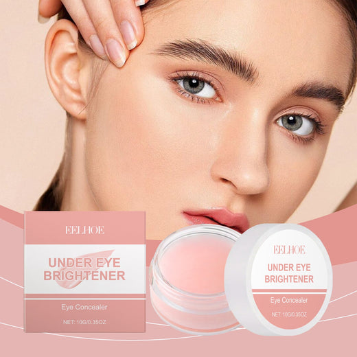 EELHOE Eye Concealer for Dark Circles & Fine Lines