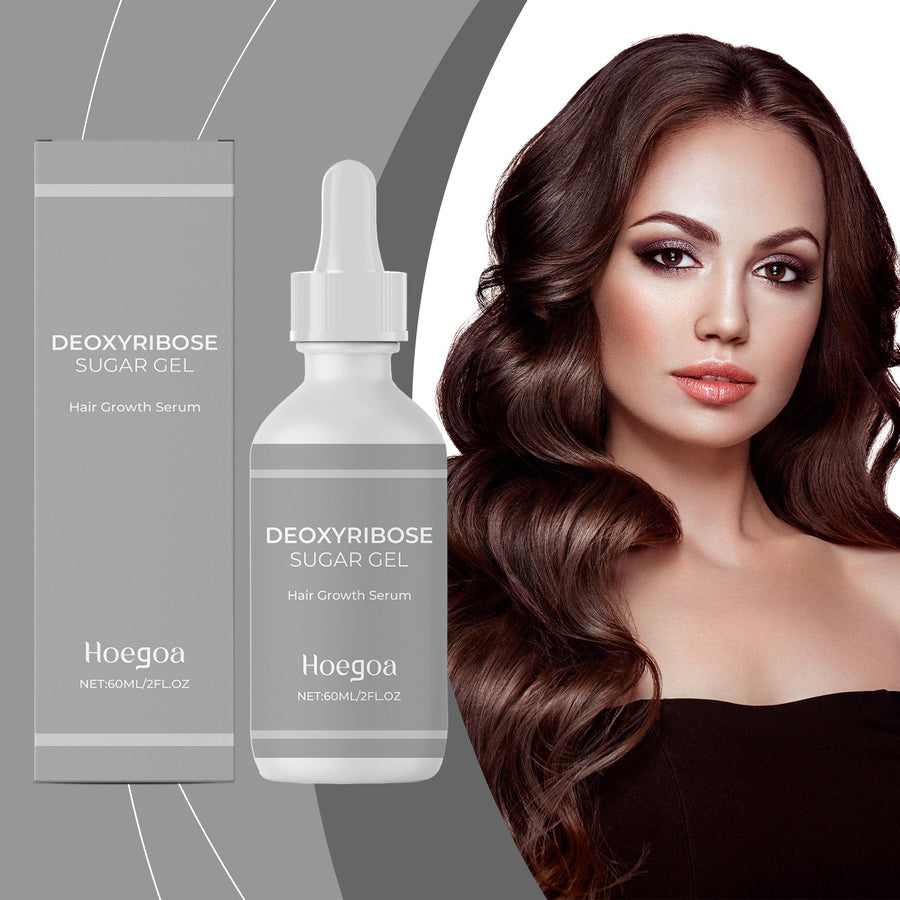 Hair Growth Serum for Weakened, Thinning Hair Care