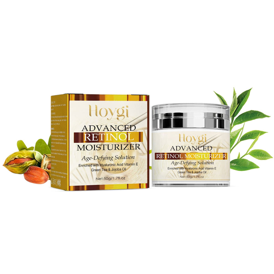 Retinol Face Cream for Fine Lines & Firmer-Looking Skin