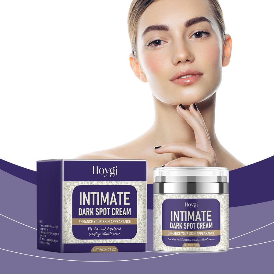 Dark Spot Cream for Hydrated, Brighter-Looking Skin