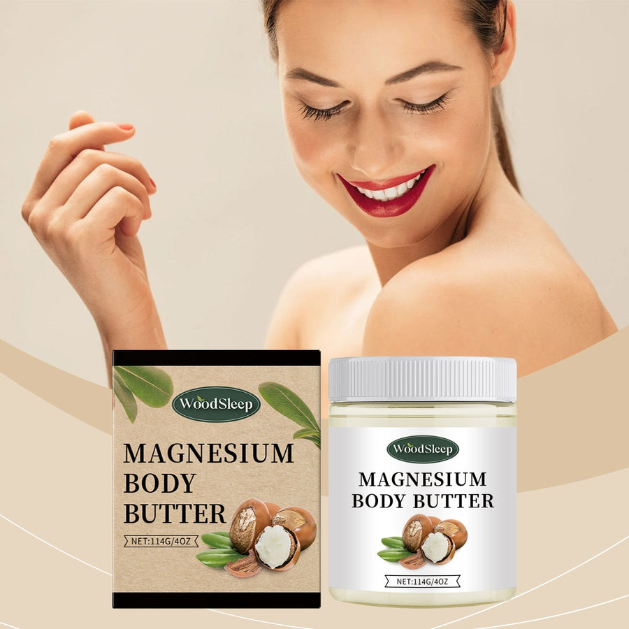 Body Whey Cream for Dry Skin, Fast-Absorbing Relief