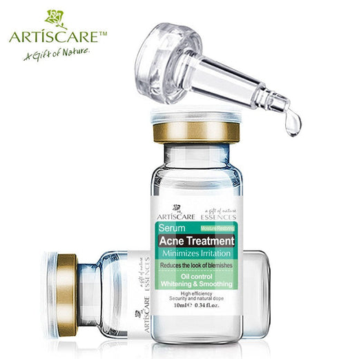 Acne Scar Serum for Blemish-Prone Skin, 10ml Travel