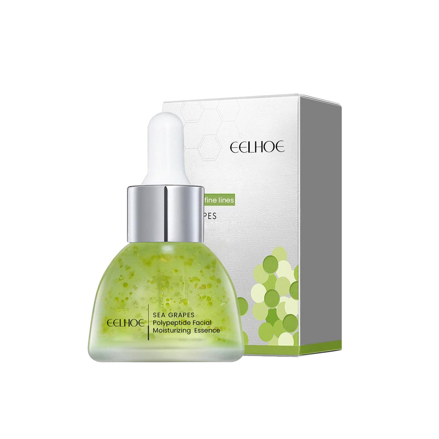Sea Grape Anti-Wrinkle Essence for Firmer Smoother Skin