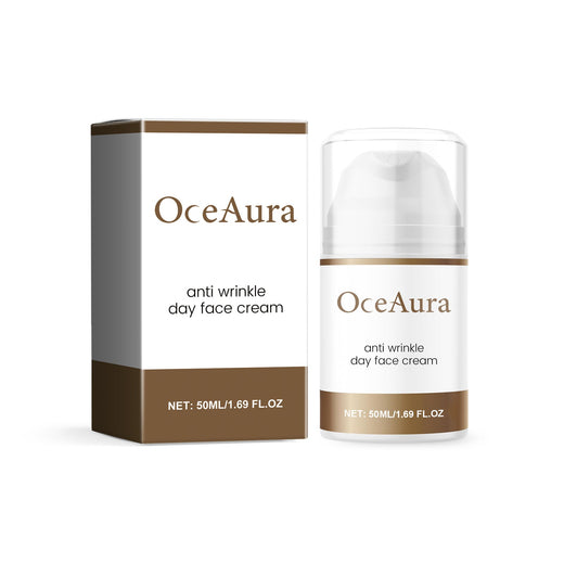 Collagen Face Cream for Fine Lines & 24-Hour Hydration