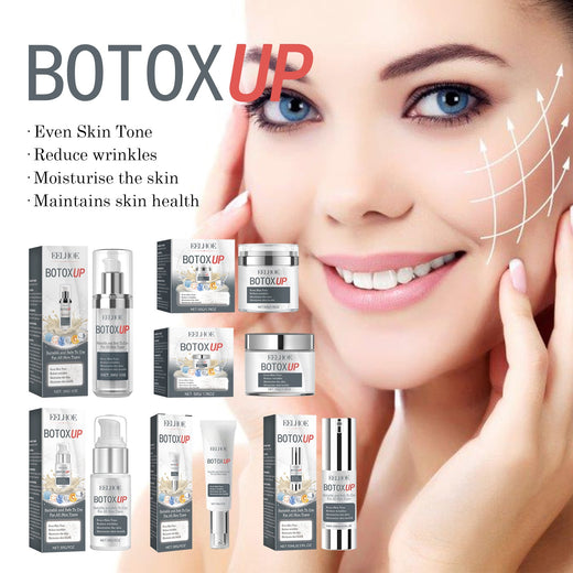Fine Line Face Cream for Moisture & Firmer-Looking Skin