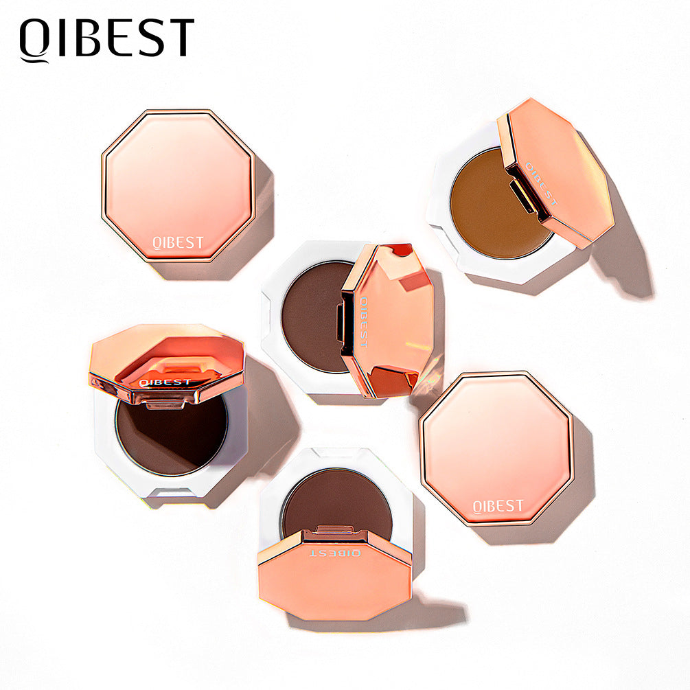 Cream Contour Stick for Defined Nose and Facial Features