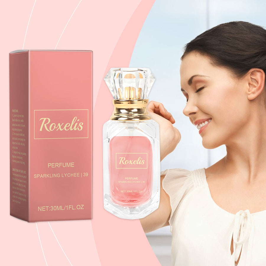 Lychee Perfume for Women | Fresh, Elegant Scent