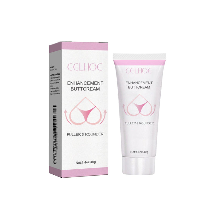 Backside Volumizing Cream for Fuller, Firmer Curves