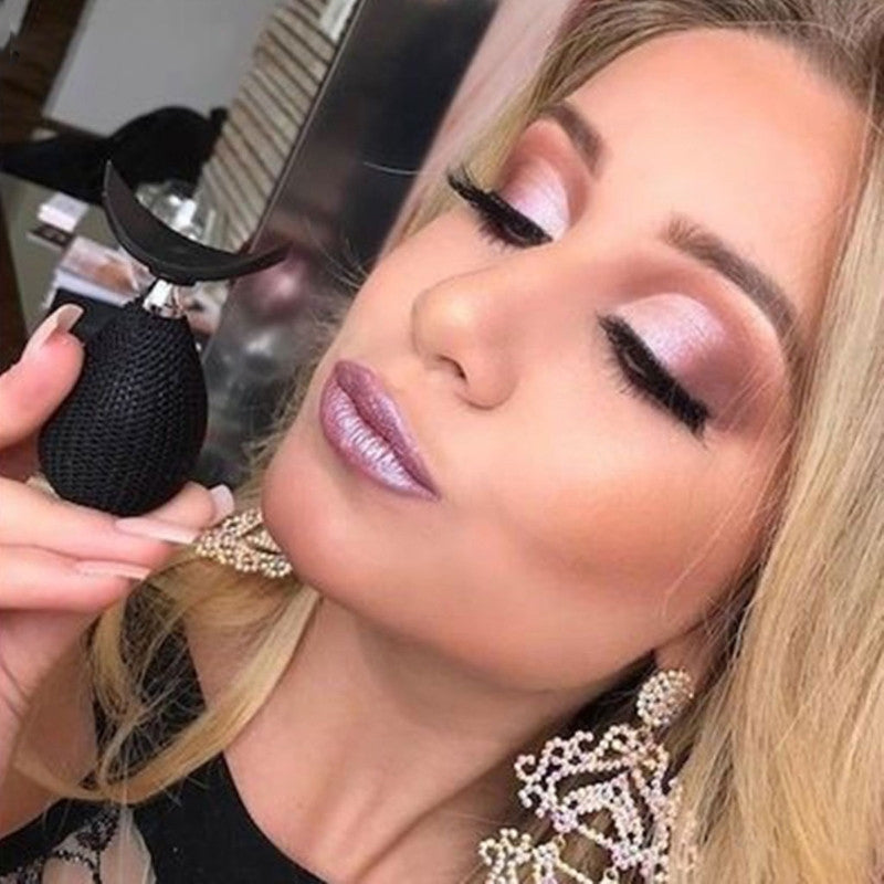 Eye Shadow Stamp Applicator — Flawless Eyeshadow in Seconds