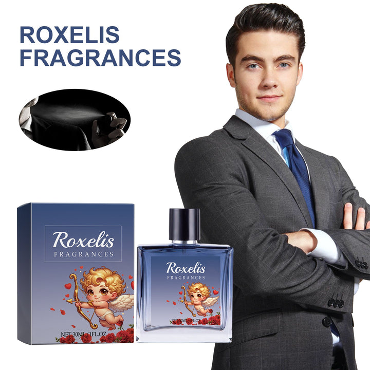 Men's Fragrance | Long-Lasting Scent For Date Nights