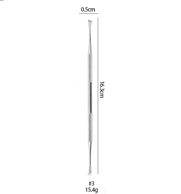 Calculus Remover — Professional Dental Tartar Scraper
