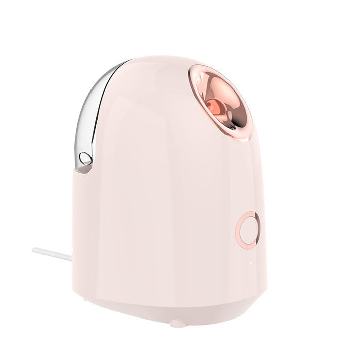 Facial Steamer for Warm, Relaxing At-Home Skin Mist