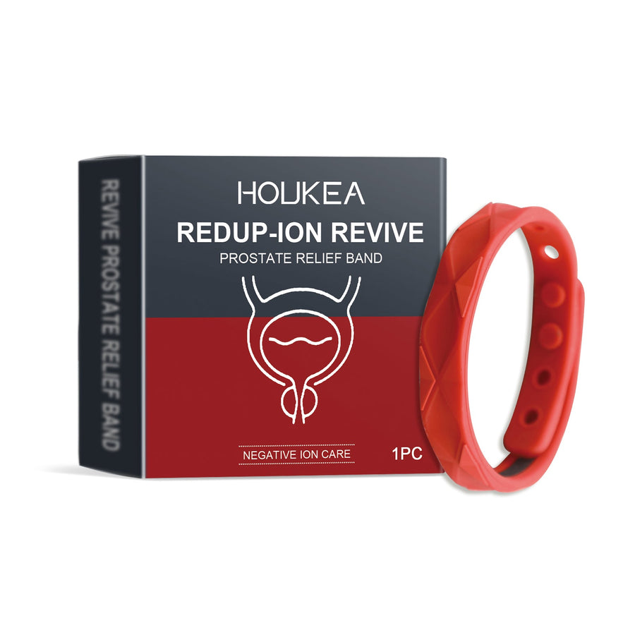 Prostate Relief Bracelet for Men's Daily Comfort