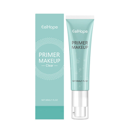 Gel Face Primer That Melts Into Skin, Blurs Lines