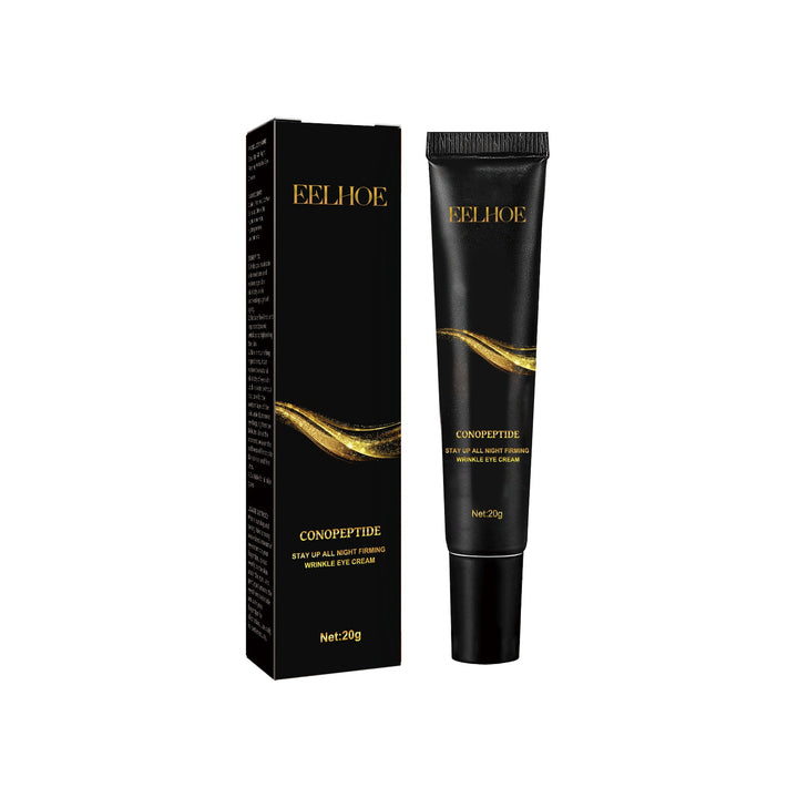 Conopeptide Eye Cream for Bags, Dark Circles & Firming