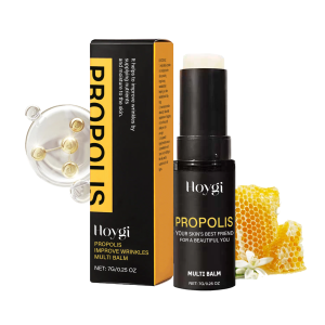 Propolis Moisturizer Stick for Dry Skin & Fine Lines