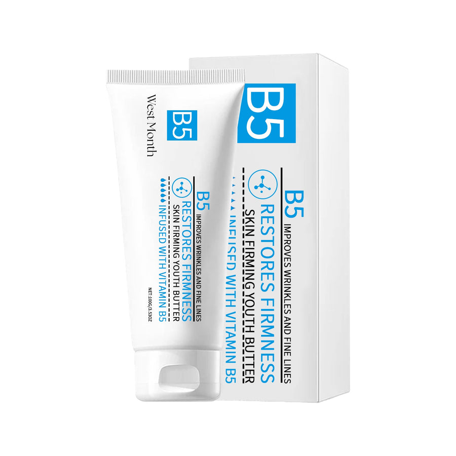 Body Firming Cream with B5 for Fine Lines & Sagging