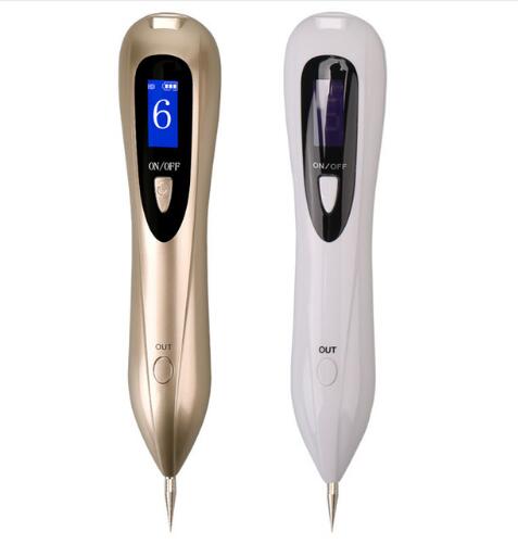LCD Plasma Laser Skin Care Pen