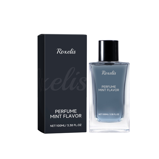 Mint Perfume Fresh Elegant Everyday Fragrance 100ml