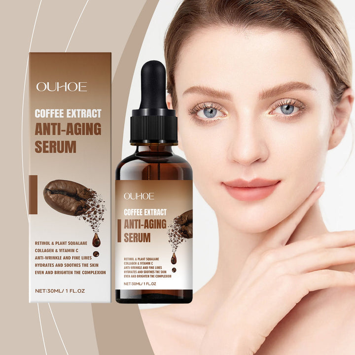 Eye Serum for Fine Lines, Hydration & Firm-Looking Eyes