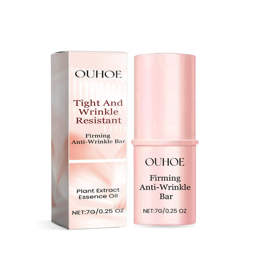 Ouhoe Eye Moisturizer Stick for Fine Lines & Wrinkles