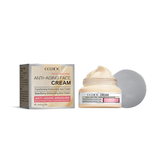Retinol Firming Cream for Fine Lines & Sagging Skin