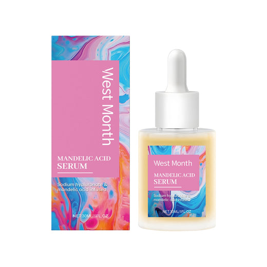 Mandelic Acid Essence for Gentle Glow Without Irritation