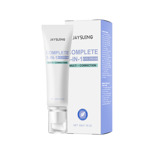 Firming Eye Cream 5-in-1 Anti-Wrinkle Daily Care