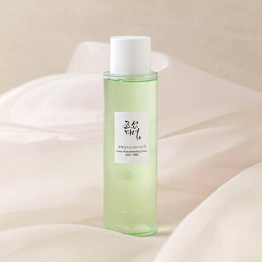 Ginseng Essence Water for Daily Skin Hydration Care