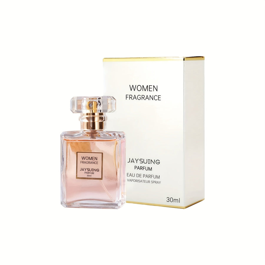 Women's Fragrance 30ml Romantic Vaporizer Spray Gift