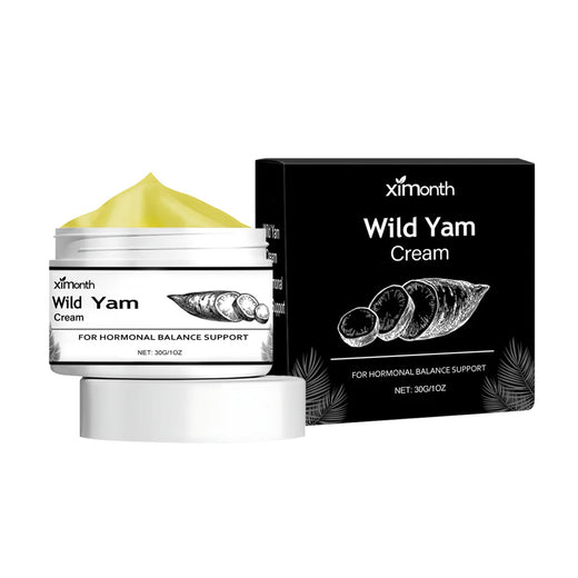 Yam Cream For Women Nourishing Cream Moisturizing Skin Hydra