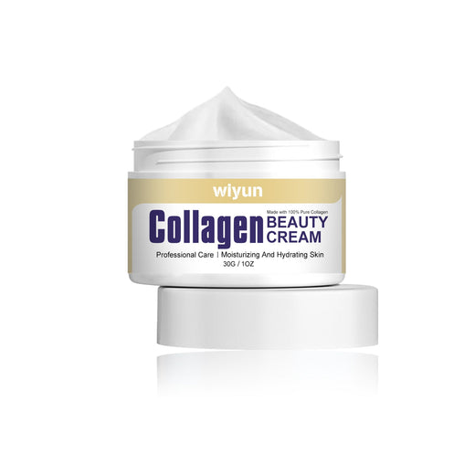 Wiyun Collagen Cream for Firming & Fine Lines