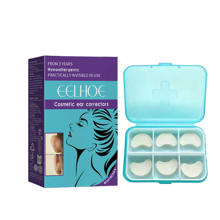 Ear Correctors – Non-Surgical Shaping, Hypoallergenic