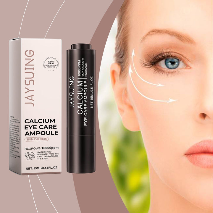 Eye Care Ampoule Serum with 10,000ppm Skin Calcium