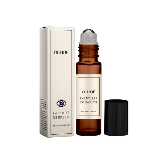 Eye Ball Essence Oil Roller for Fine Lines & Firming