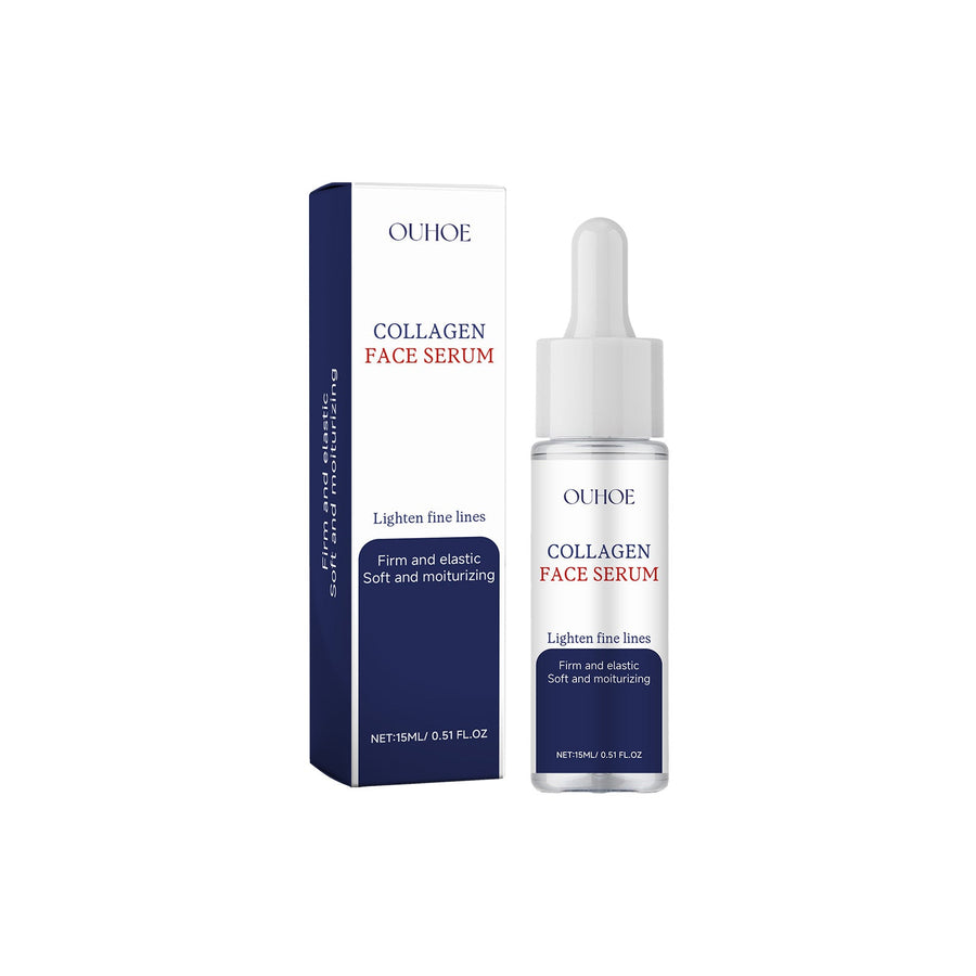 Ouhoe Facial Anti-Wrinkle Serum, Facial Anti-Wrinkle Moistur
