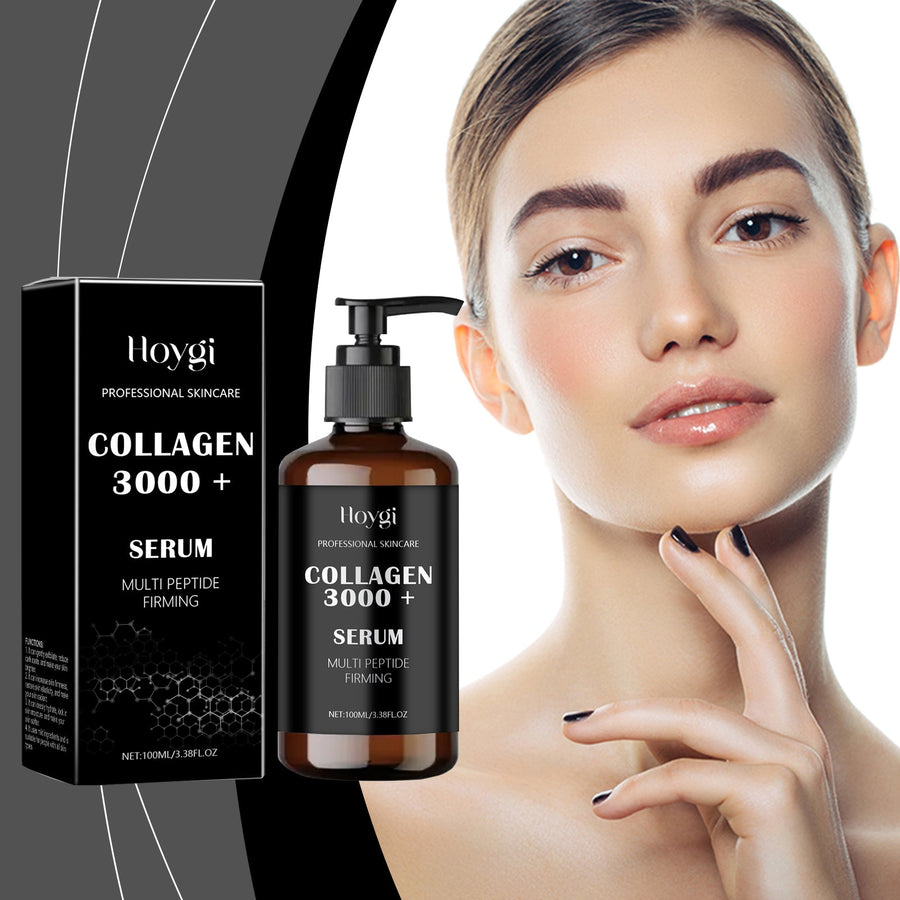 Hyaluronic Acid Serum for Hydrated, Firmer-Looking Skin