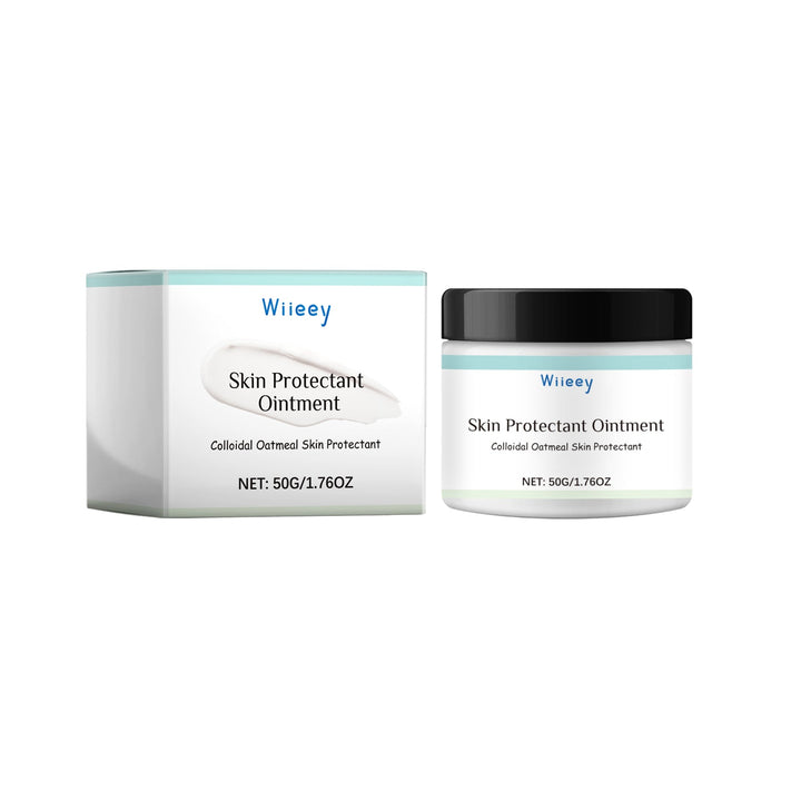 Colloidal Oatmeal Skin Protectant for Redness & Itching